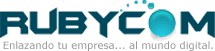 Logo Rubycom
